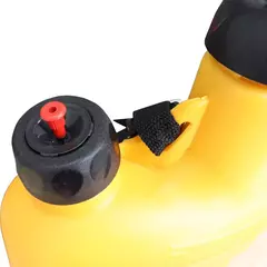 Pulverizador Lateral 5 L Pressão Acumulada P5000 Brudden - GSBrasil