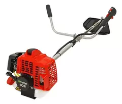 Roçadeira Lateral 2 Tempos 25,4cc Brudden B26 - comprar online