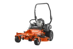 Cortador de Grama Giro Zero Husqvarna MZ54 ROPS - comprar online