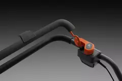 Cortador de Grama Husqvarna a bateria LC137i