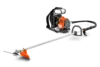 Roçadeira costal Husqvarna 531RB