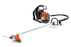 Roçadeira costal Husqvarna 531RB