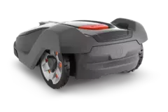 Husqvarna Automower® 430X na internet