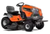 Trator cortador de grama Husqvarna TS 148