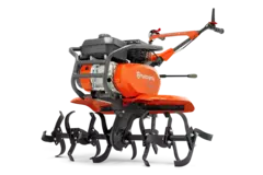 Motocultivador Husqvarna TF 338