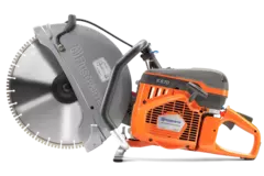 Husqvarna K 970 na internet
