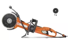 Husqvarna K 4000 Cut-n-Break