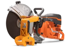 Husqvarna K 1270 Rail