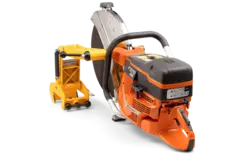 Husqvarna K 1270 Rail - GSBrasil