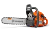 Motosserra Husqvarna 445 II