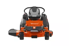 Cortador de Grama Giro Zero Husqvarna Z248F - comprar online