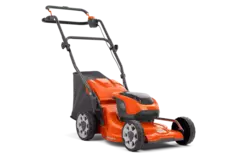 Cortador de Grama Husqvarna a bateria LC137i
