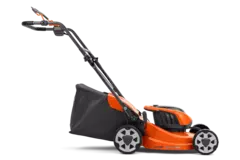 Cortador de Grama Husqvarna a bateria LC137i - comprar online