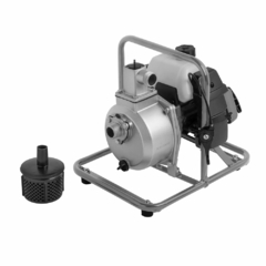 Motobomba BRANCO a gasolina B2T-701