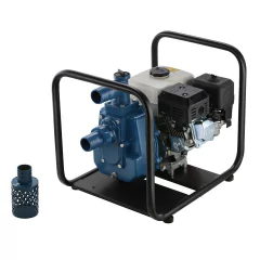 Motobomba BRANCO a gasolina B4T-710 FE