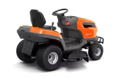 Trator cortador de grama Husqvarna TS 217Tm na internet