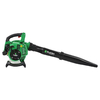 soprador manual de 26cc/1 hp brudden