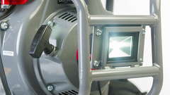TRATORITO BTTD 10.0 E - 1500 - comprar online
