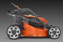 Cortador de Grama Husqvarna a bateria LC137i - loja online