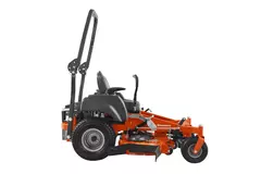 Cortador de Grama Giro Zero Husqvarna MZ54 ROPS na internet