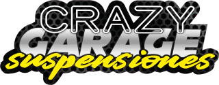 CRAZY GARAGE