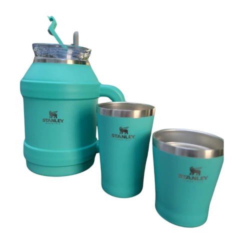 Set Terere x 3 Stanley