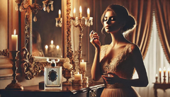 Banner da categoria Perfumes Femininos (Decants)