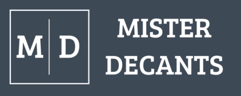 Mister Decants