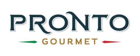 Pronto Gourmet