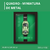 Quadro Decorativo com Miniatura 1:32