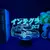 LED 3D Decorativo - Iconic Cars Edition na internet