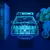 LED 3D Decorativo - Iconic Cars Edition - loja online