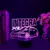 LED 3D Decorativo - Iconic Cars Edition na internet