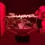 LED 3D Decorativo - Iconic Cars Edition