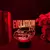 LED 3D Decorativo - Iconic Cars Edition - loja online