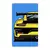 Bandeira Automotiva - Iconic Cars Edition - comprar online