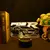 LED 3D Decorativo - Iconic Cars Edition - loja online