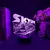 LED 3D Decorativo - Iconic Cars Edition na internet
