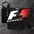 Mousepad Temático - Fórmula 1 - JHL Garage