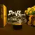 LED 3D Decorativo - Iconic Cars Edition - comprar online