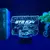 LED 3D Decorativo - Iconic Cars Edition
