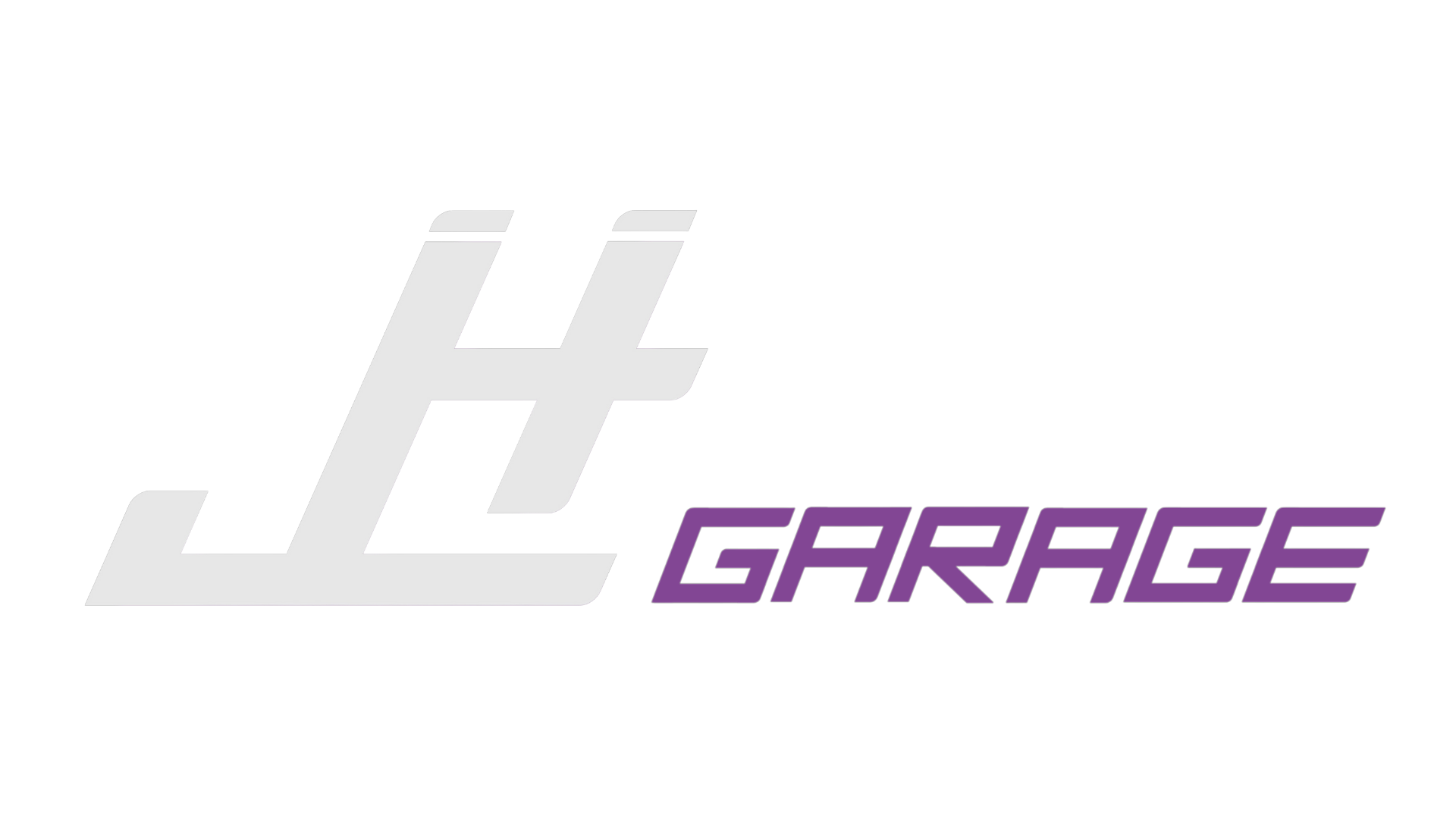 JHL Garage