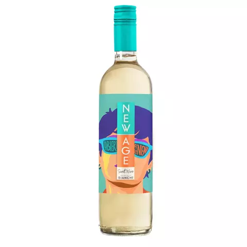 Vino New Age