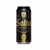Cerveza Salta Negra Lata 473cc