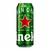 Cerveza Heineken Latón 710cc