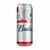 Cerveza Budwiser Latón 710cc