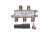 Derivador 3 vias P/TV 5-900MHZ completo - comprar online