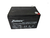 Bateria de gel 12V 12Ah - comprar online