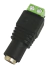 Balun JACK 5.5 X 2.1 DC - comprar online