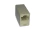 Adaptador telefonico doble JACK RJ45 - comprar online